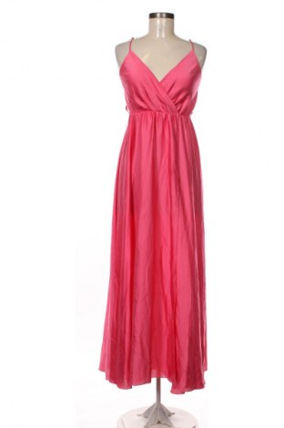 Sukienka NEW COLLECTION, Rozmiar M, Kolor Różowy, Cena 157,99 zł