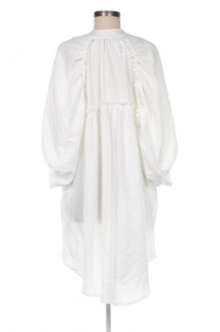 Sukienka NEW COLLECTION, Rozmiar 3XL, Kolor Biały, Cena 157,99 zł