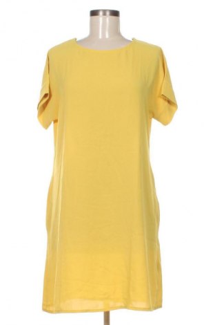 Sukienka NEW COLLECTION, Rozmiar M, Kolor Żółty, Cena 355,99 zł