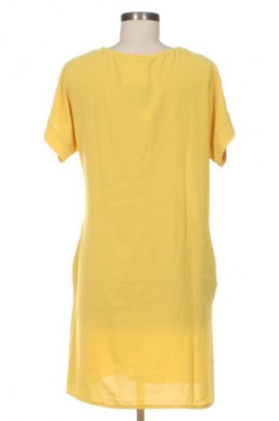 Sukienka NEW COLLECTION, Rozmiar M, Kolor Żółty, Cena 355,99 zł