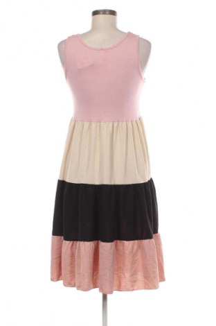 Sukienka NEW COLLECTION, Rozmiar M, Kolor Kolorowy, Cena 157,99 zł