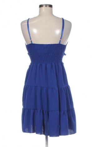 Kleid NEW COLLECTION, Größe S, Farbe Blau, Preis 18,99 €