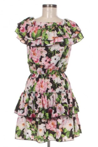 Sukienka NEW COLLECTION, Rozmiar M, Kolor Kolorowy, Cena 157,99 zł