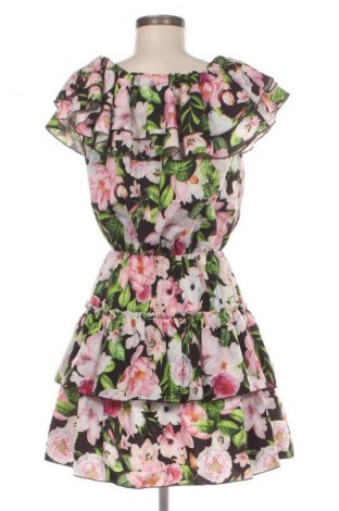 Sukienka NEW COLLECTION, Rozmiar M, Kolor Kolorowy, Cena 157,99 zł