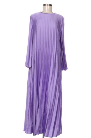 Рокля NEW COLLECTION, Размер L, Цвят Лилав, Цена 109,99 лв.