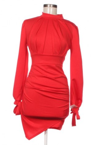 Φόρεμα NEW COLLECTION, Μέγεθος S, Χρώμα Κόκκινο, Τιμή 69,99 €