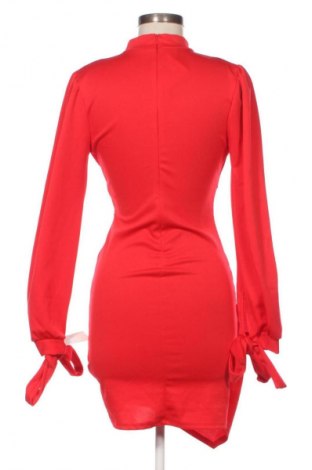 Φόρεμα NEW COLLECTION, Μέγεθος S, Χρώμα Κόκκινο, Τιμή 69,99 €