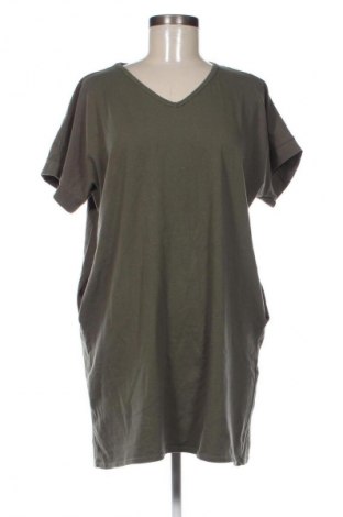 Φόρεμα NEW COLLECTION, Μέγεθος L, Χρώμα Πράσινο, Τιμή 16,99 €