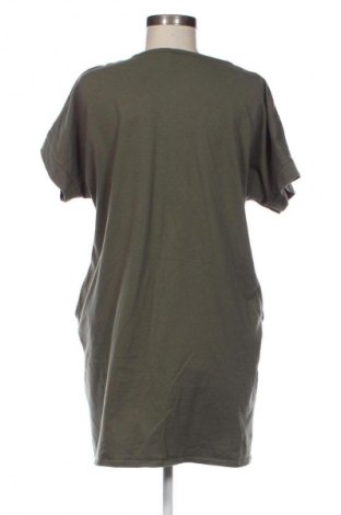 Φόρεμα NEW COLLECTION, Μέγεθος L, Χρώμα Πράσινο, Τιμή 16,99 €