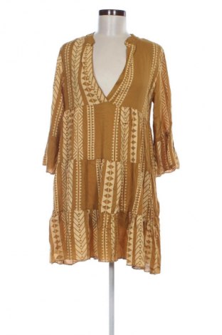 Sukienka NEW COLLECTION, Rozmiar XL, Kolor Kolorowy, Cena 91,99 zł