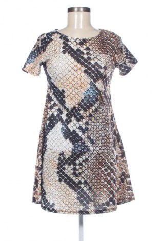 Kleid NEW COLLECTION, Größe S, Farbe Mehrfarbig, Preis 25,99 €