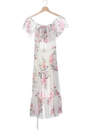 Kleid NEW COLLECTION, Größe XS, Farbe Mehrfarbig, Preis 33,99 €