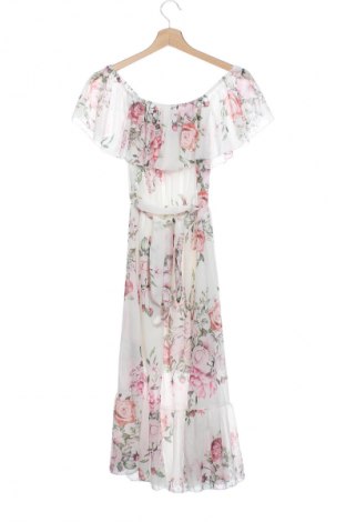 Kleid NEW COLLECTION, Größe XS, Farbe Mehrfarbig, Preis 33,99 €