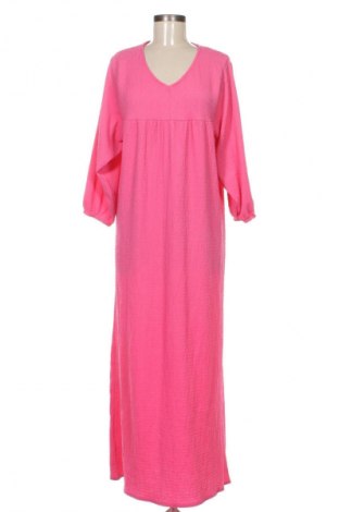 Sukienka NEW COLLECTION, Rozmiar M, Kolor Różowy, Cena 157,99 zł