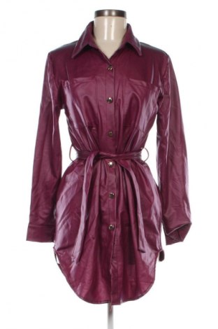 Sukienka NEW COLLECTION, Rozmiar M, Kolor Fioletowy, Cena 302,20 zł