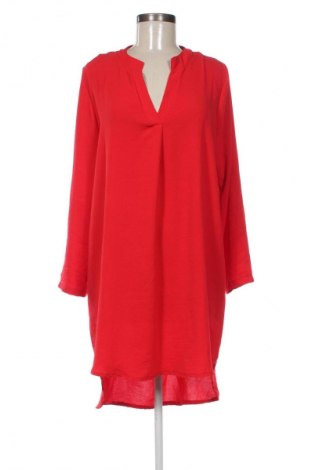 Sukienka NEW COLLECTION, Rozmiar XL, Kolor Czerwony, Cena 66,99 zł