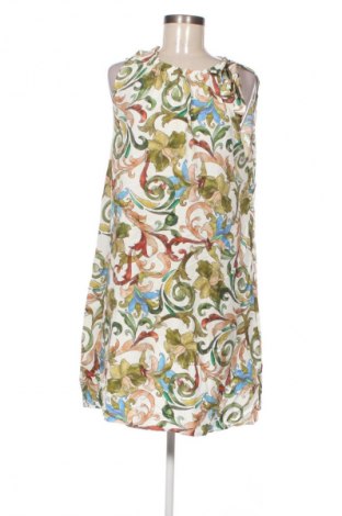Sukienka NEW COLLECTION, Rozmiar S, Kolor Kolorowy, Cena 157,99 zł
