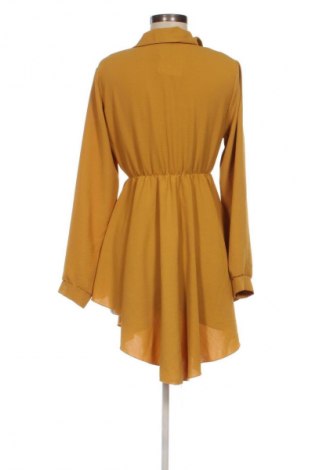Ruha NEW COLLECTION, Méret S, Szín Sárga, Ár 12 979 Ft