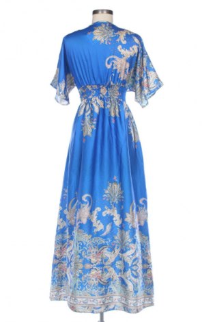 Kleid NEW COLLECTION, Größe L, Farbe Mehrfarbig, Preis 33,99 €