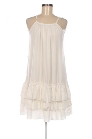 Φόρεμα NEW COLLECTION, Μέγεθος M, Χρώμα Λευκό, Τιμή 25,37 €