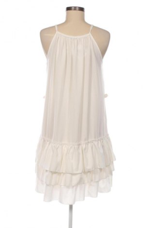 Φόρεμα NEW COLLECTION, Μέγεθος M, Χρώμα Λευκό, Τιμή 25,37 €