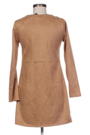 Rochie NEW COLLECTION, Mărime M, Culoare Maro, Preț 130,41 Lei