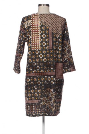 Kleid NEW COLLECTION, Größe L, Farbe Mehrfarbig, Preis € 33,99