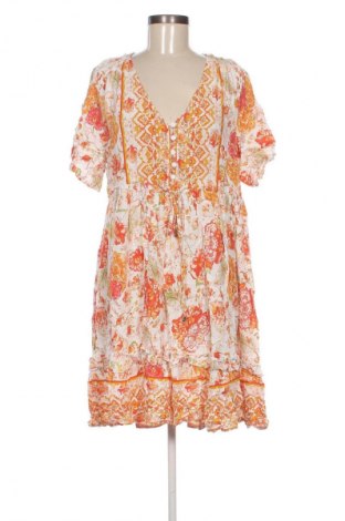 Šaty  NEW COLLECTION, Velikost XL, Barva Vícebarevné, Cena  779,00 Kč