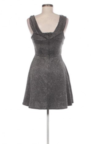 Šaty  NEW COLLECTION, Velikost S, Barva Stříbrná, Cena  779,00 Kč