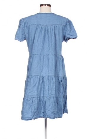 Sukienka NEW COLLECTION, Rozmiar XXL, Kolor Niebieski, Cena 71,99 zł