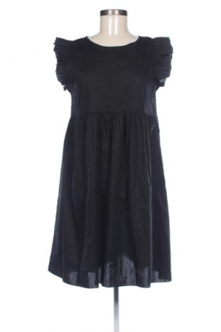 Φόρεμα NEW COLLECTION, Μέγεθος M, Χρώμα Μαύρο, Τιμή 57,08 €