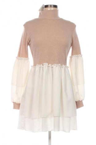 Šaty  NEW COLLECTION, Velikost M, Barva Vícebarevné, Cena  613,00 Kč