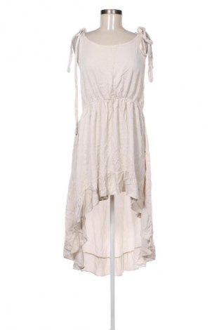 Šaty  NEW COLLECTION, Veľkosť M, Farba Sivá, Cena  38,97 €