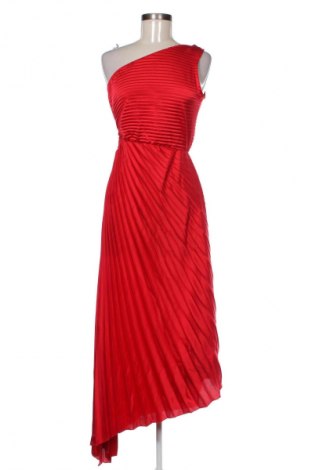 Šaty  NEW COLLECTION, Velikost M, Barva Červená, Cena  611,00 Kč