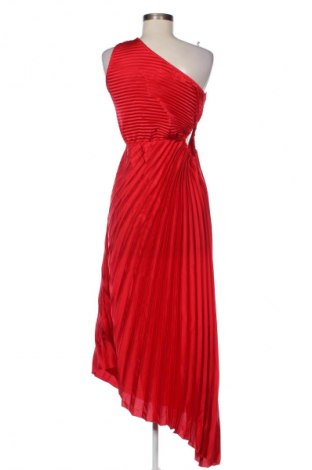 Šaty  NEW COLLECTION, Velikost M, Barva Červená, Cena  611,00 Kč