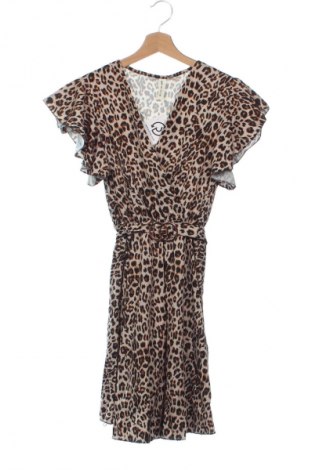 Kleid NEW COLLECTION, Größe XS, Farbe Mehrfarbig, Preis € 20,99