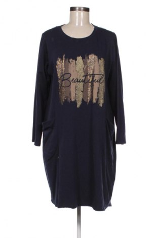 Φόρεμα NEW COLLECTION, Μέγεθος L, Χρώμα Μαύρο, Τιμή 24,55 €