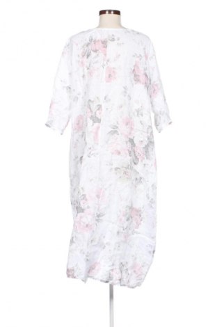 Sukienka NEW COLLECTION, Rozmiar 3XL, Kolor Kolorowy, Cena 149,43 zł