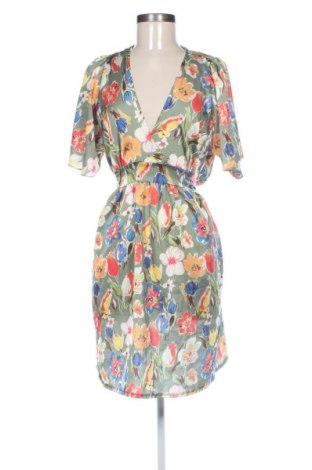 Šaty  NEW COLLECTION, Velikost M, Barva Vícebarevné, Cena  608,00 Kč