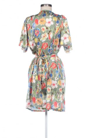 Šaty  NEW COLLECTION, Velikost M, Barva Vícebarevné, Cena  608,00 Kč