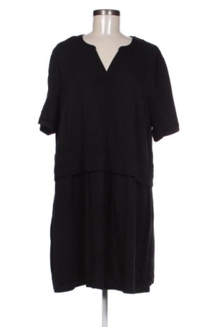 Rochie NYLAH by Franzi Knuppe, Mărime XXL, Culoare Negru, Preț 222,79 Lei