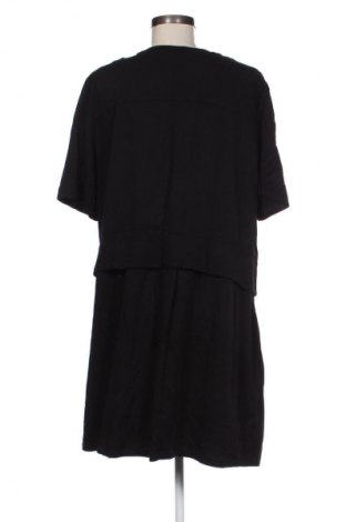 Rochie NYLAH by Franzi Knuppe, Mărime XXL, Culoare Negru, Preț 222,79 Lei
