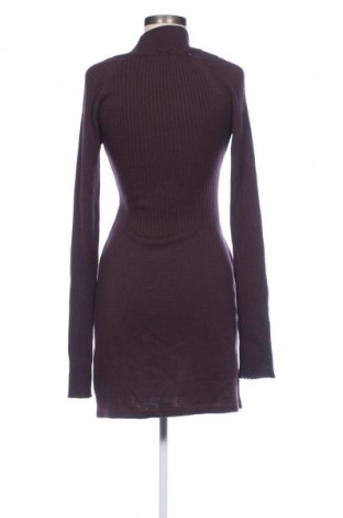 Φόρεμα Naf Naf, Μέγεθος L, Χρώμα Βιολετί, Τιμή 30,99 €