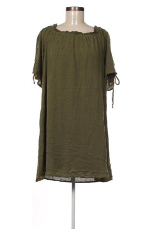 Φόρεμα Naif, Μέγεθος L, Χρώμα Πράσινο, Τιμή 30,99 €