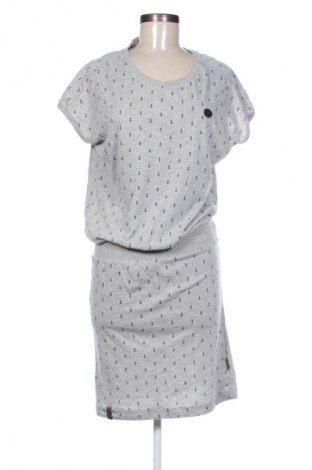 Kleid Naketano, Größe XL, Farbe Mehrfarbig, Preis € 51,02