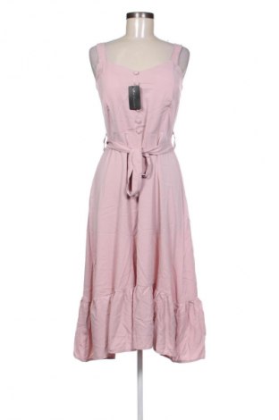 Kleid Nali, Größe S, Farbe Lila, Preis 20,99 €