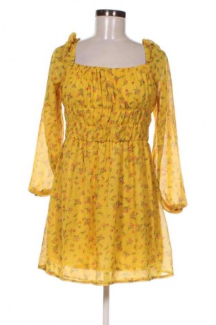 Šaty  Nasty Gal, Veľkosť L, Farba Viacfarebná, Cena  19,95 €