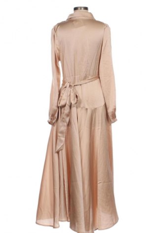 Kleid Nasty Gal, Größe M, Farbe Beige, Preis € 75,99