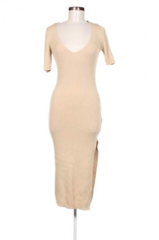 Ruha Nasty Gal, Méret M, Szín Bézs, Ár 7 269 Ft