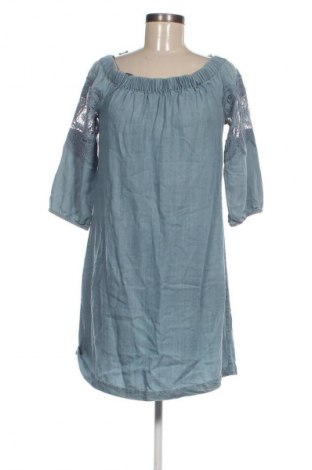 Φόρεμα Neiman Marcus, Μέγεθος S, Χρώμα Μπλέ, Τιμή 83,99 €